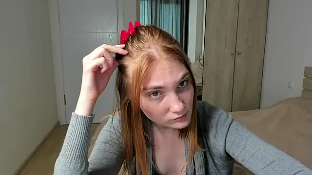 ReddHotPipper online show from 07-28-26, 03:24