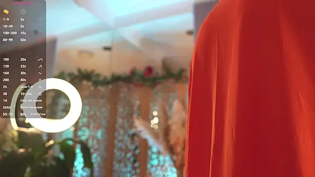 Smiley Mia online show from 03-16-26, 05:44