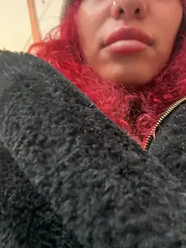 AlyssaHottv  online show from 02-13-25, 05:54