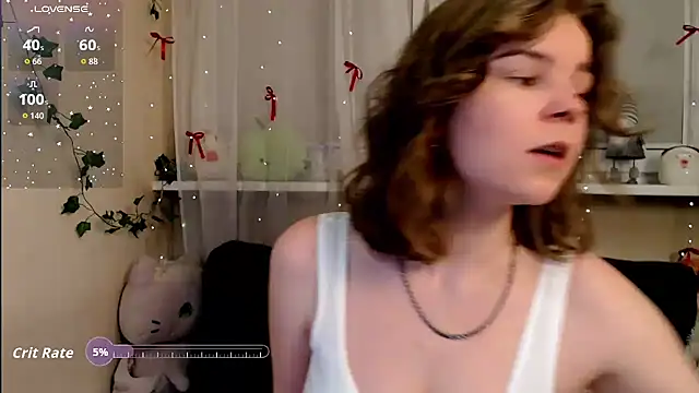 Moona xx online show from 02-26-26, 11:48