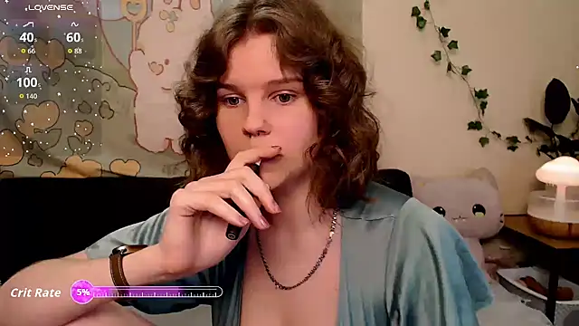 Moona xx online show from 03-17-26, 11:08