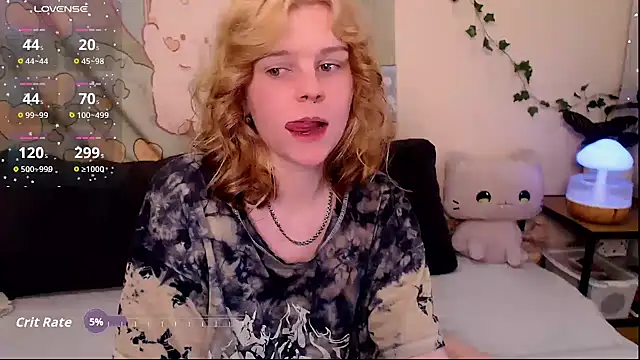 Moona xx online show from 04-23-26, 10:56