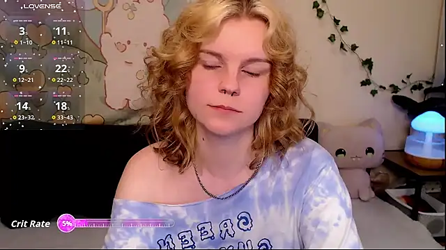 Moona xx online show from 04-24-26, 10:45