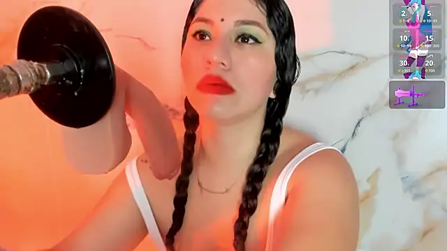 hade cute online show from 06-10-26, 03:55