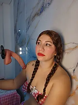 hade cute online show from 07-09-26, 03:27