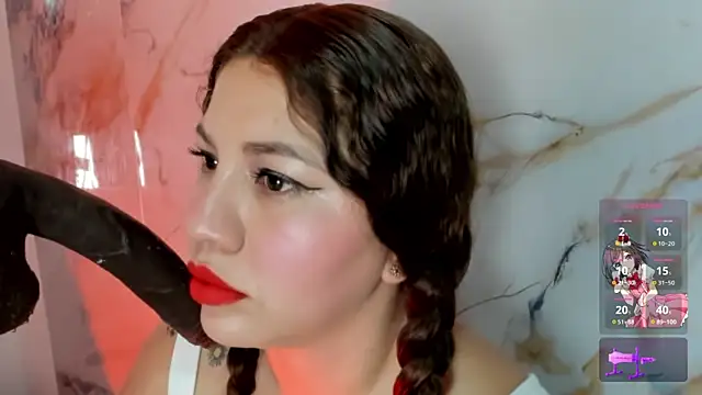 hade cute online show from 07-11-26, 02:58