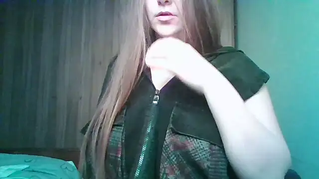 Evasapples online show from 04-22-26, 07:48