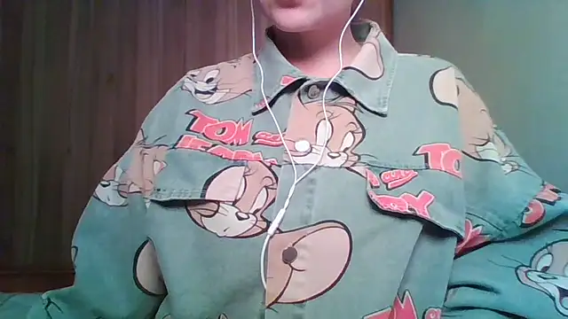 Evasapples online show from 06-18-26, 01:26