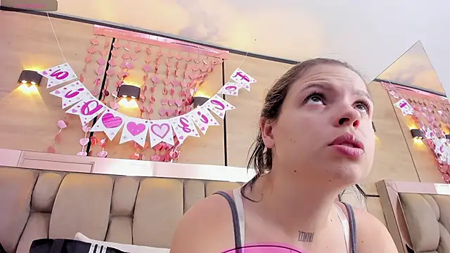 dorothy vegga online show from 02-12-26, 04:07