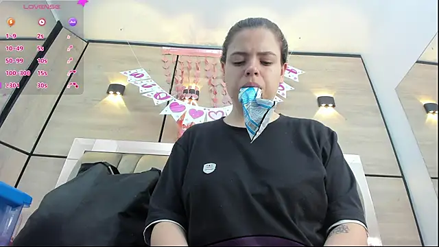 dorothy vegga online show from 02-18-26, 03:24