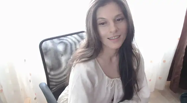 Snapshot of SweetBabyGirl212 chatting on 03-13-25, 12:56 SweetBabyGirl212 online show from 03-13-25, 12:56