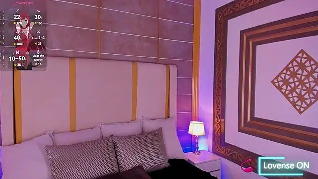 Snapshot of AbigailCarter chatting on 03-06-25, 02:51 AbigailCarter online show from 03-06-25, 02:51