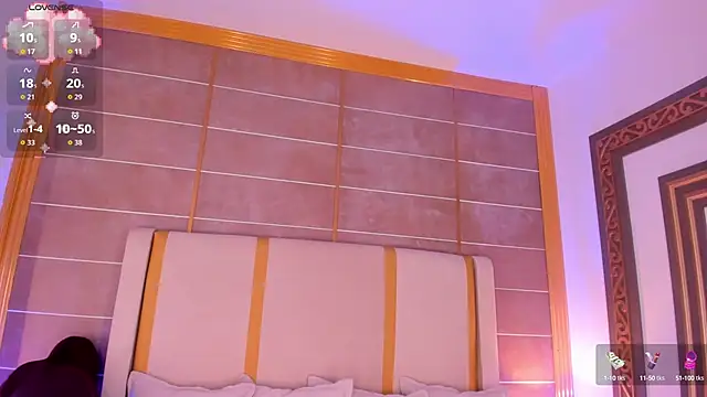 Snapshot of AbigailCarter chatting on 09-28-25, 11:10 AbigailCarter online show from 09-28-25, 11:10