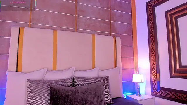 Snapshot of AbigailCarter chatting on 10-22-25, 11:37 AbigailCarter online show from 10-22-25, 11:37