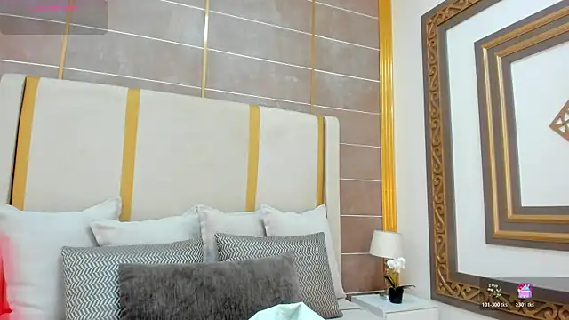 Snapshot of AbigailCarter chatting on 11-27-25, 11:29 AbigailCarter online show from 11-27-25, 11:29