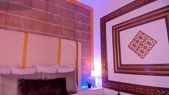 Snapshot of AbigailCarter chatting on 12-03-25, 11:03 AbigailCarter online show from 12-03-25, 11:03