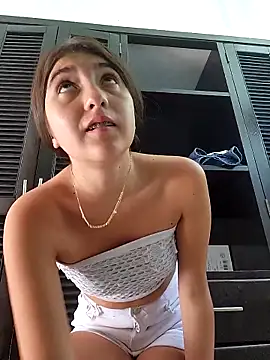 Matilda russoo online show from 03-02-25, 01:27
