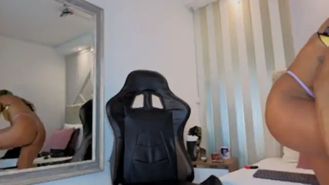 Tayra Pradit online show from 02-01-26, 06:17