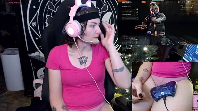 BrandiWRLD 999 online show from 12-21-24, 11:24