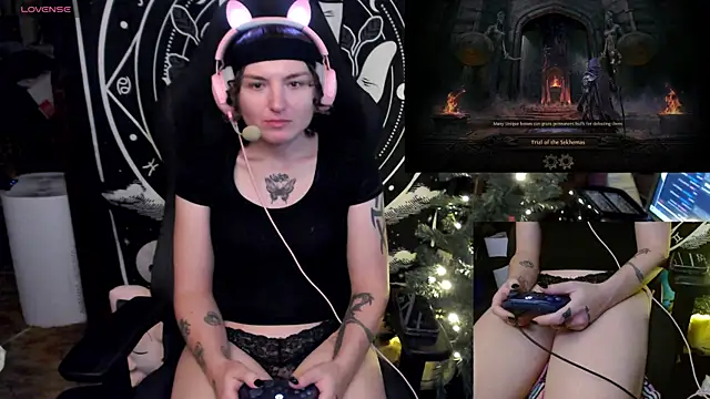 BrandiWRLD 999 online show from 12-28-24, 11:48