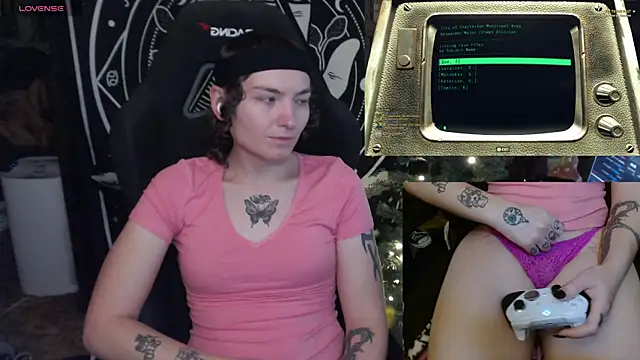 BrandiWRLD 999 online show from 01-14-25, 09:30