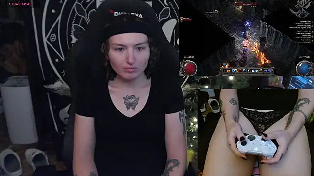 BrandiWRLD 999 online show from 01-16-25, 11:16