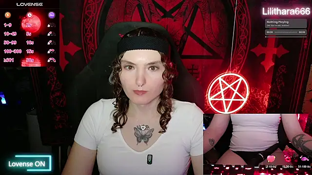 BrandiWRLD 999 online show from 11-07-25, 07:25