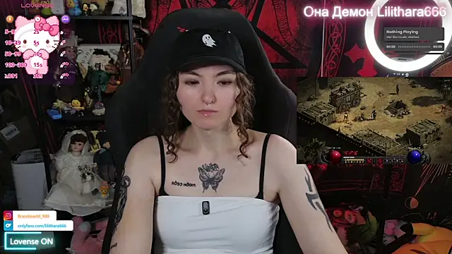 BrandiWRLD 999 online show from 02-16-26, 06:59