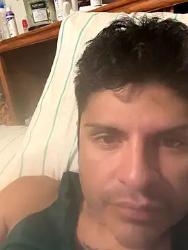 Chrisma36 online show from 09-14-25, 03:27