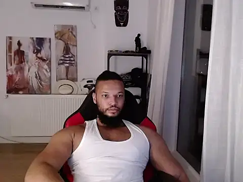 1LordKingsley online show from 10-01-25, 12:55