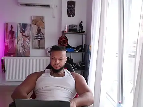 1LordKingsley online show from 03-06-26, 04:03