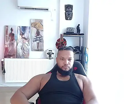 1LordKingsley online show from 03-08-26, 09:57