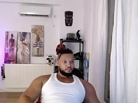 1LordKingsley online show from 03-09-26, 12:47