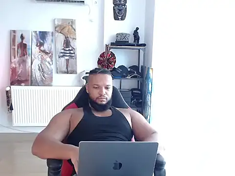 1LordKingsley online show from 03-13-26, 10:22