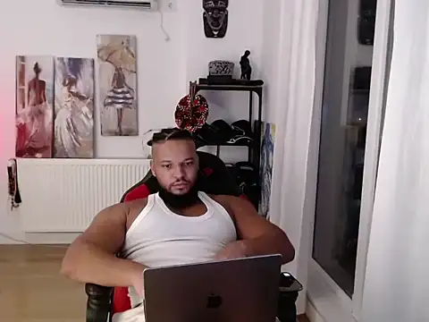 1LordKingsley online show from 06-17-26, 07:48