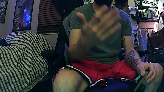 slutty guy12 online show from 02-16-25, 02:42