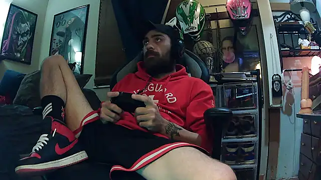 slutty guy12 online show from 03-07-25, 01:09