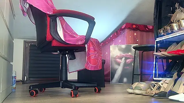 Jbisex online show from 03-12-26, 01:34