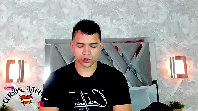 gerson zt online show from 02-03-25, 05:07