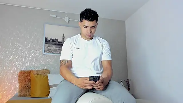 gerson zt online show from 09-24-25, 12:03