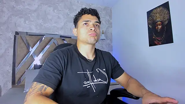 gerson zt online show from 10-14-25, 05:58