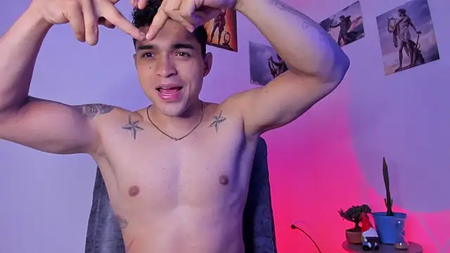 gerson zt online show from 11-09-25, 01:48