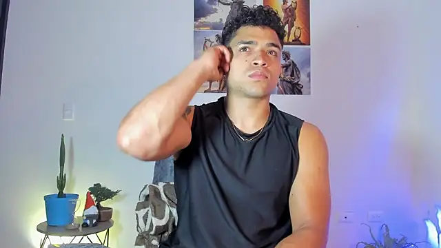 gerson zt online show from 02-12-26, 11:33