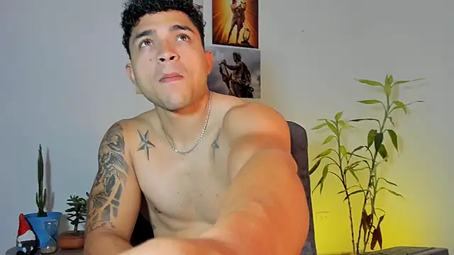 gerson zt online show from 03-07-26, 11:02