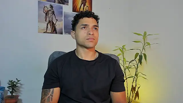 gerson zt online show from 03-08-26, 10:35