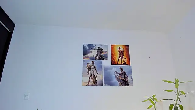 gerson zt online show from 03-10-26, 05:51