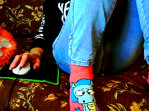 Gardener of Illusions online show from 10-23-25, 04:17