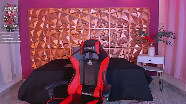 keendaall online show from 01-11-25, 08:21