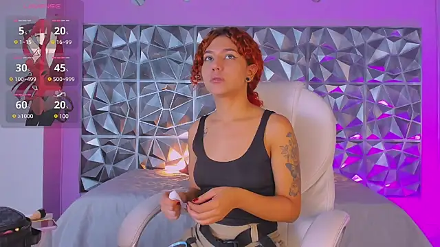 keendaall online show from 03-17-25, 01:08