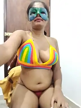 Zaraangle online show from 07-13-26, 04:54